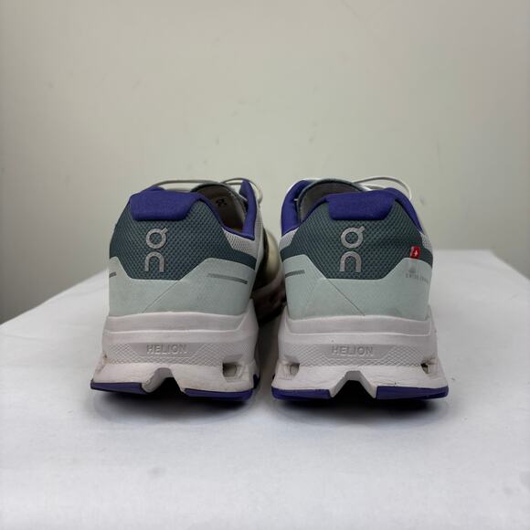 On Running Cloudvista Cloud Shoe Sneakers Women's 11 Run Walk Comfort Work - Picture 4 of 12